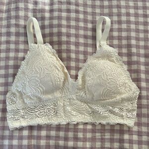 Morrow and Mint Nursing Bra